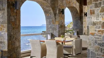 ALEXANDER BEACH HOTEL AND VILLAGE RESORT