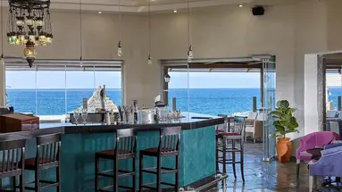 Alexander Beach Hotel & Village Resort