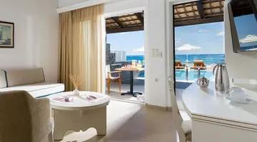 Alexander Beach Hotel & Village Resort