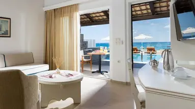 Alexander Beach Hotel & Village Resort