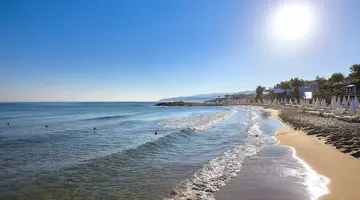 Alexander Beach Hotel & Village Resort