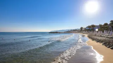 Alexander Beach Hotel & Village Resort
