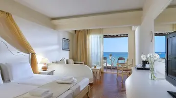 Alexander Beach Hotel & Village Resort
