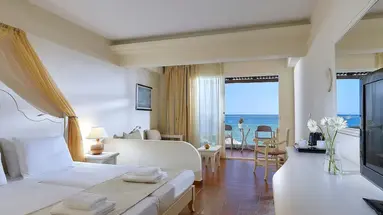 Alexander Beach Hotel & Village Resort