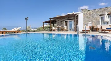 Alexander Beach Hotel & Village Resort