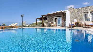Alexander Beach Hotel & Village Resort