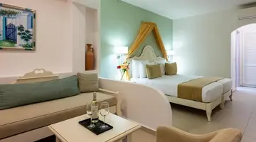 ALEXANDER BEACH HOTEL & VILLAGE RESORT