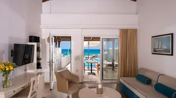 ALEXANDER BEACH HOTEL & VILLAGE RESORT