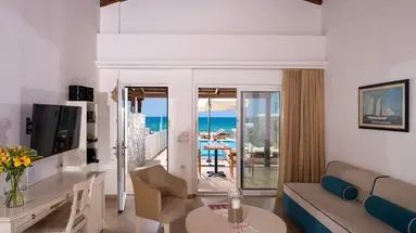 ALEXANDER BEACH HOTEL & VILLAGE RESORT