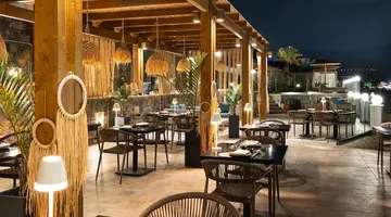 Alexander Beach Hotel & Village Resort