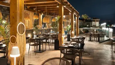 Alexander Beach Hotel & Village Resort