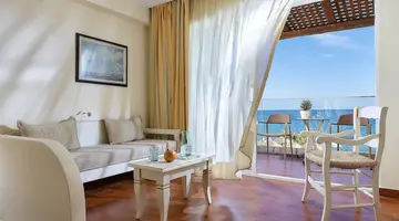 Alexander Beach Hotel & Village Resort