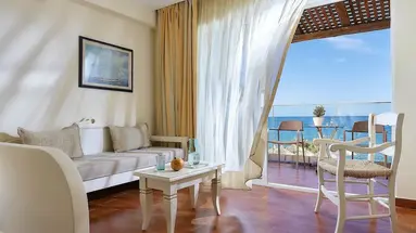 Alexander Beach Hotel & Village Resort