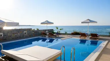 Alexander Beach Hotel & Village Resort