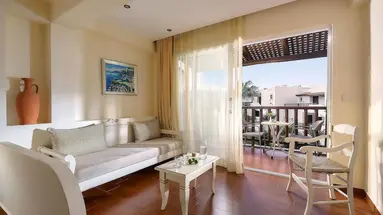 Alexander Beach Hotel & Village Resort