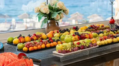 Alexander Beach Hotel & Village Resort