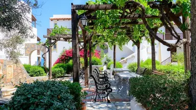 Alexander Beach Hotel & Village Resort