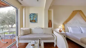 Alexander Beach Hotel & Village Resort