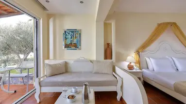 Alexander Beach Hotel & Village Resort