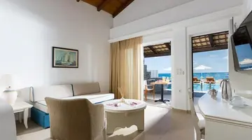 Alexander Beach Hotel & Village Resort