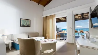 Alexander Beach Hotel & Village Resort