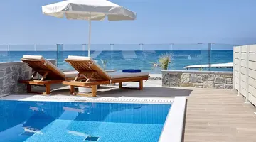 Alexander Beach Hotel & Village Resort