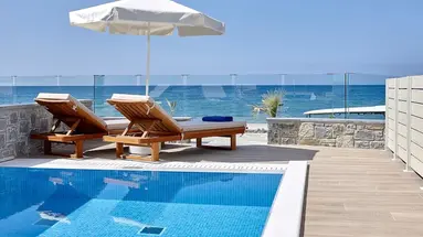 Alexander Beach Hotel & Village Resort