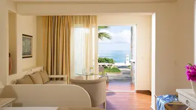 Alexander Beach Hotel & Village Resort