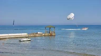 Alexander Beach Hotel & Village Resort