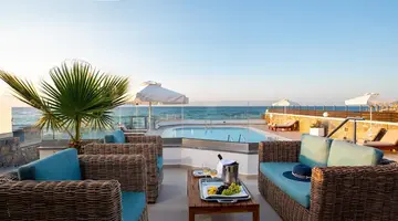 Alexander Beach Hotel & Village Resort