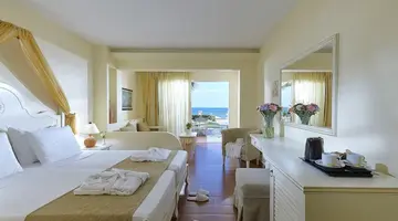 Alexander Beach Hotel & Village Resort