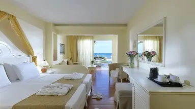 Alexander Beach Hotel & Village Resort