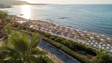 Alexander Beach Hotel & Village Resort
