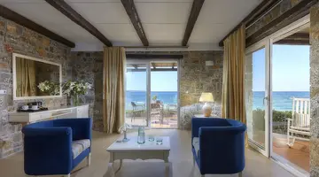 Alexander Beach Hotel & Village Resort