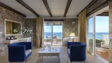 Alexander Beach Hotel & Village Resort