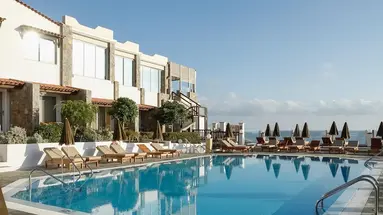 Alexander Beach Hotel & Village Resort