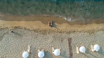 Alexander Beach Hotel & Village Resort