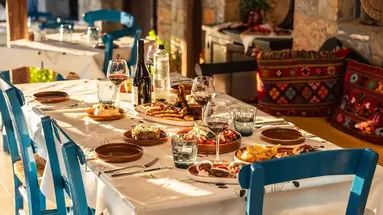 Alexander Beach Hotel & Village Resort