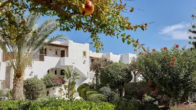 Alexander Beach Hotel & Village Resort