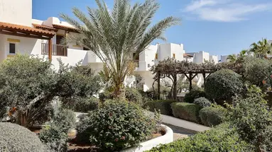 Alexander Beach Hotel & Village Resort
