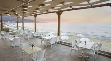 Alexander Beach Hotel & Village Resort