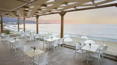 Alexander Beach Hotel & Village Resort