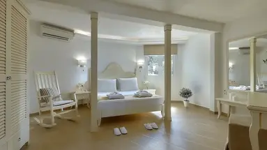 Alexander Beach Hotel & Village Resort