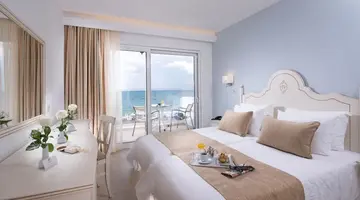 Alexander Beach Hotel & Village Resort