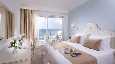 Alexander Beach Hotel & Village Resort