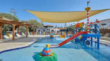 Alexander Beach Hotel & Village Resort