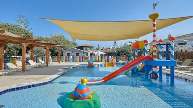 Alexander Beach Hotel & Village Resort