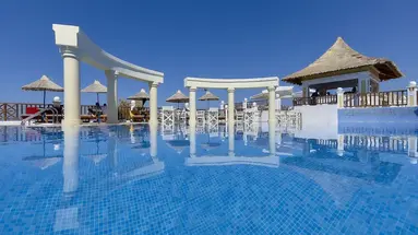 Alexander Beach Hotel & Village Resort