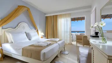 Alexander Beach Hotel & Village Resort