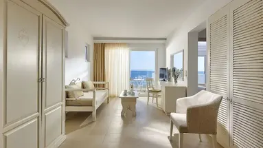 Alexander Beach Hotel & Village Resort